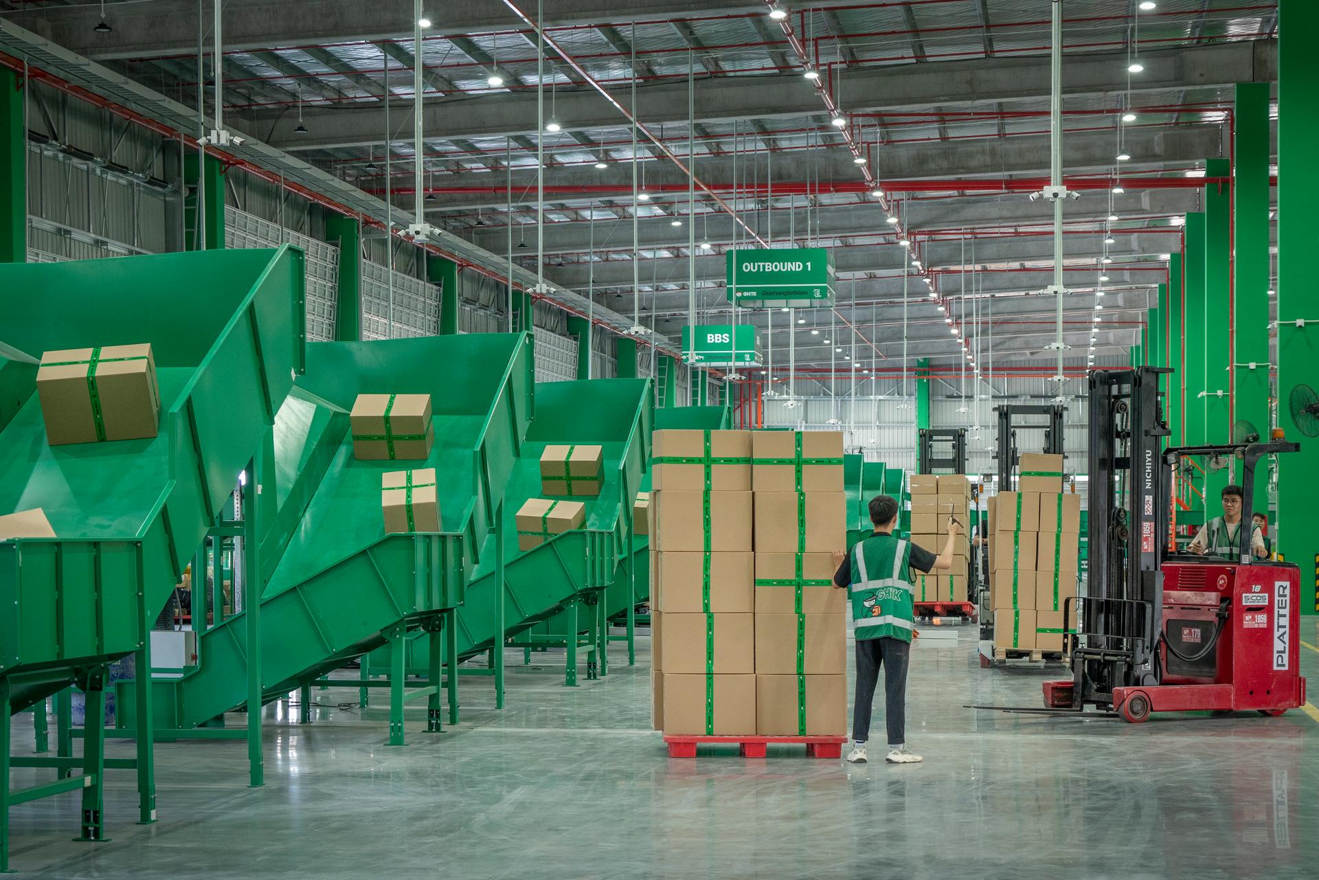 Đúng tiêu chuẩn, đúng quy trình, đảm bảo chất lượng