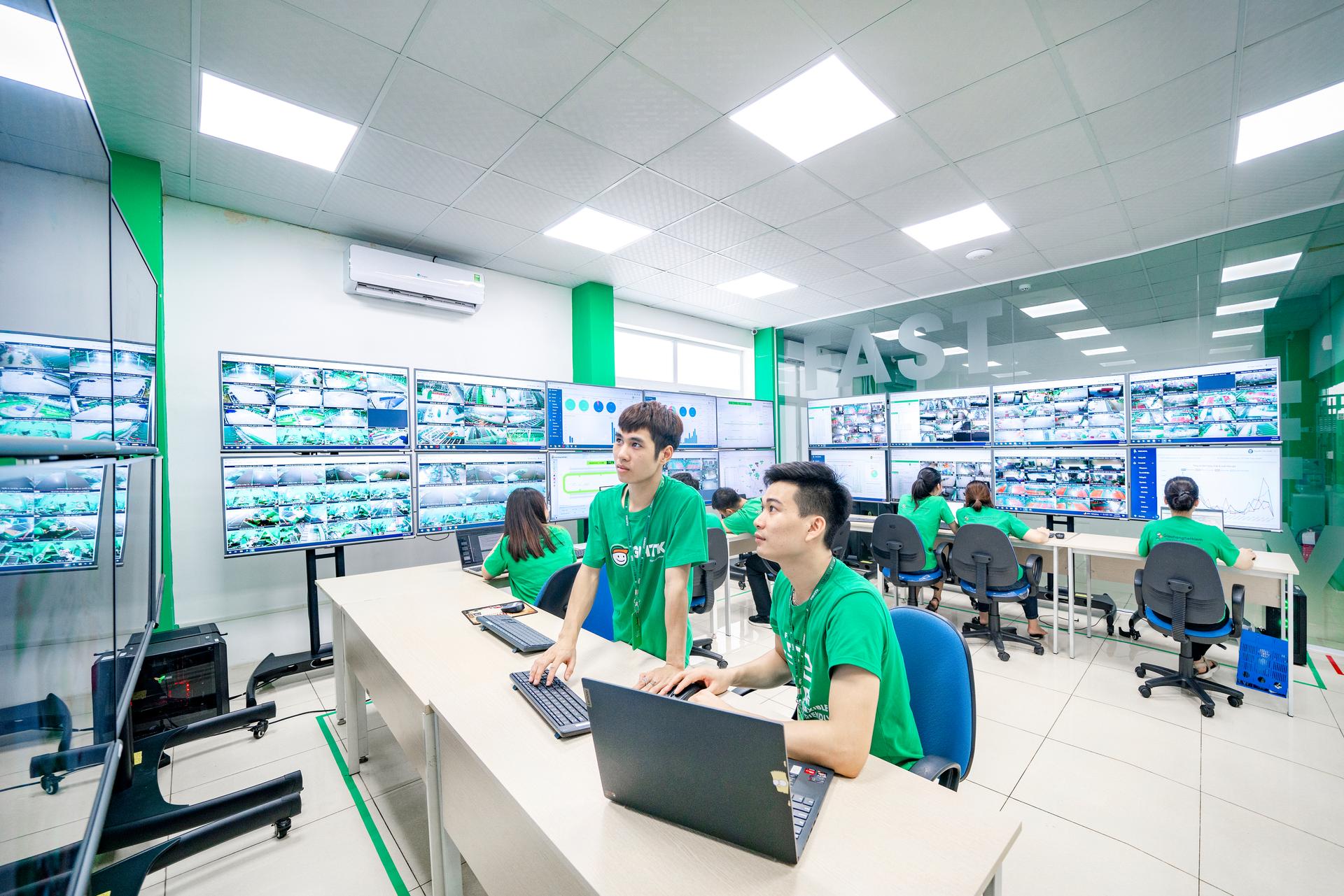 Đồng bộ trải nghiệm thương hiệu liền mạch từ online đến offline