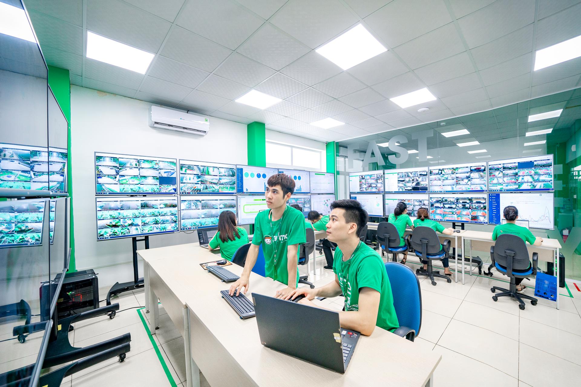 Đồng bộ trải nghiệm thương hiệu liền mạch từ online đến offline