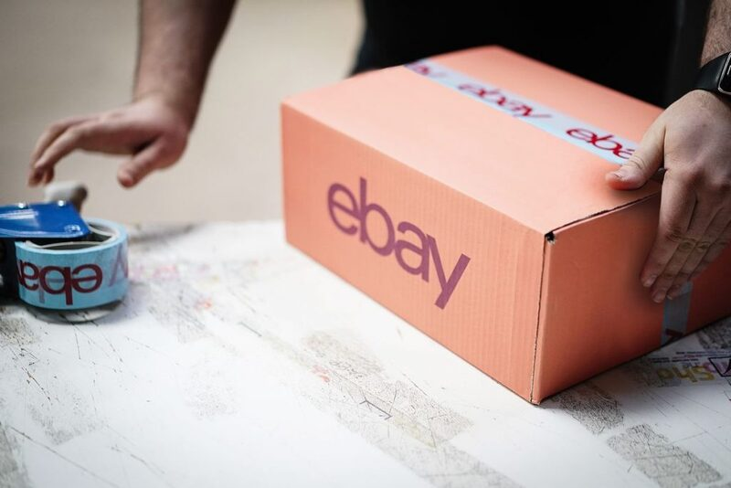 Cách mua hàng trên eBay nhanh chóng, an toàn và tiết kiệm chi phí